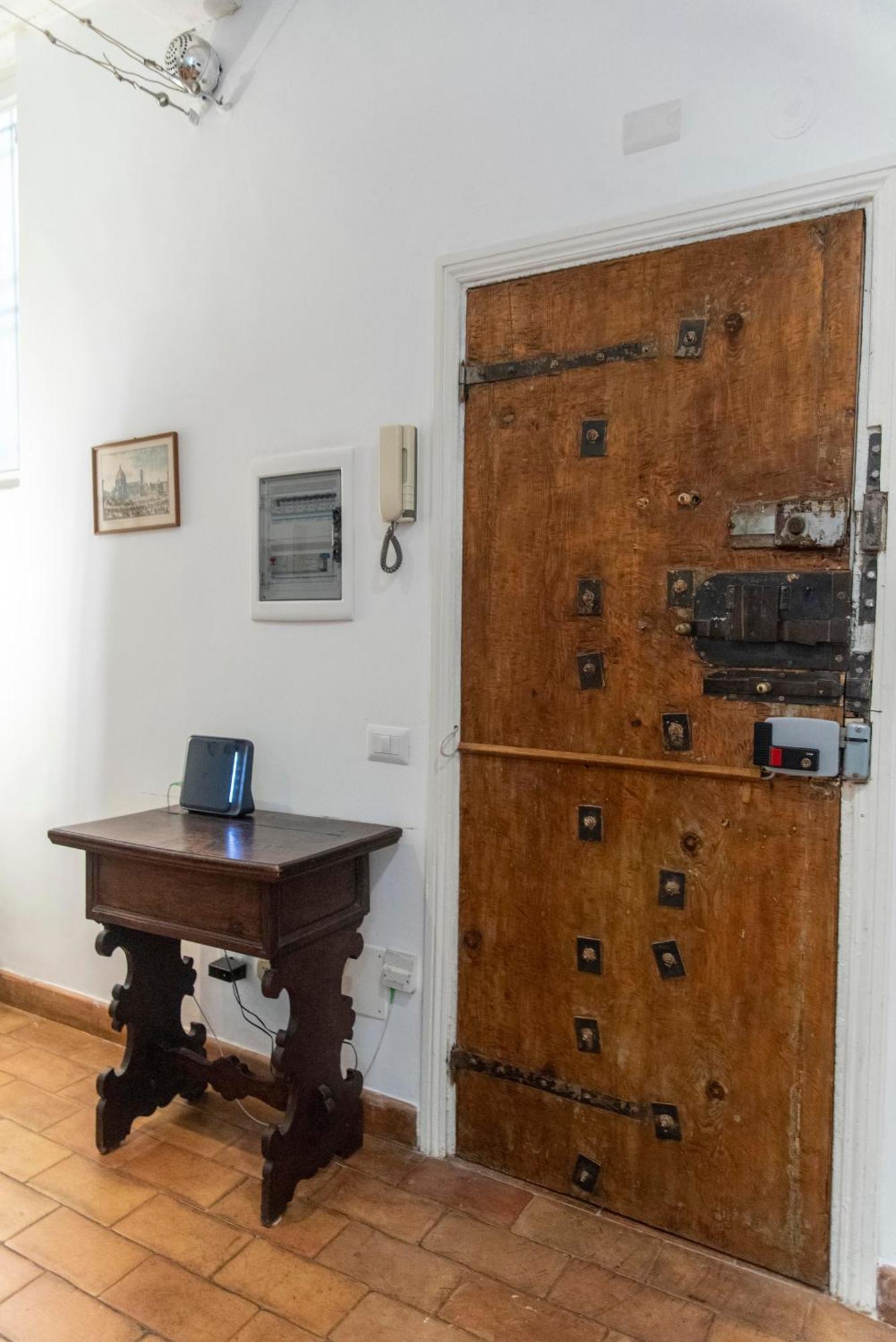 Ferienwohnung Monti Bespoke Rom Exterior foto