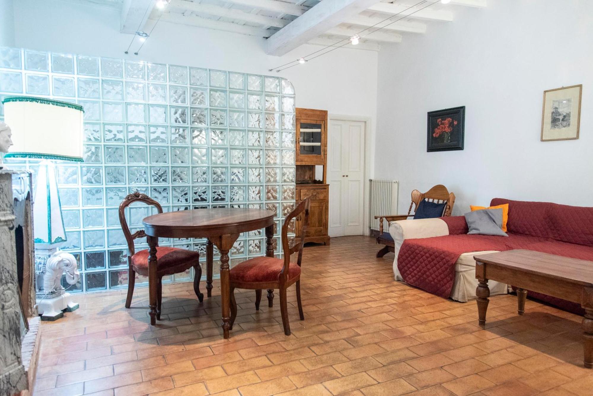 Ferienwohnung Monti Bespoke Rom Exterior foto