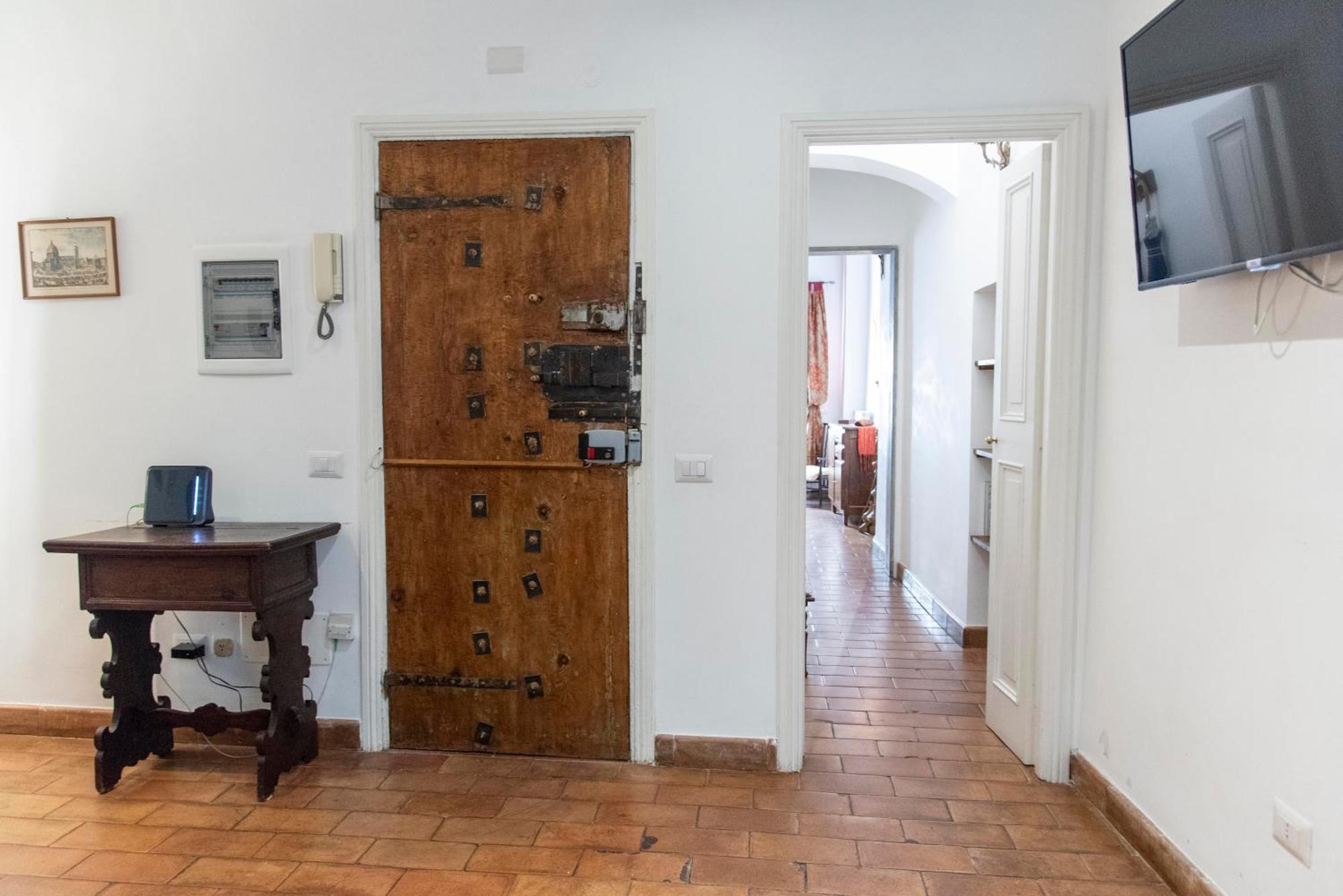 Ferienwohnung Monti Bespoke Rom Exterior foto