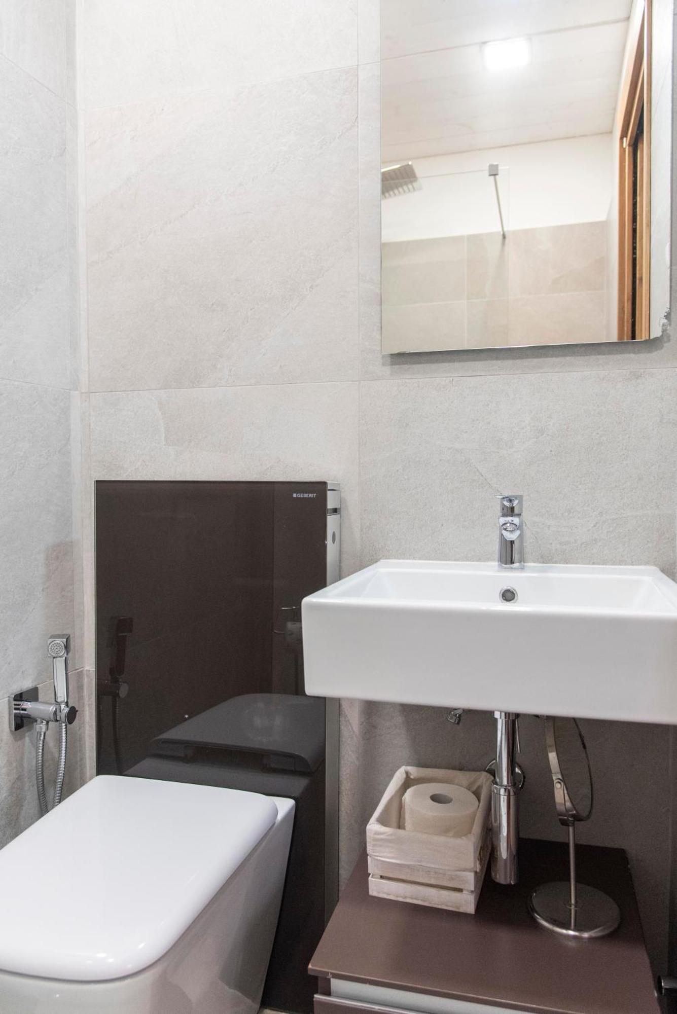 Ferienwohnung Monti Bespoke Rom Exterior foto